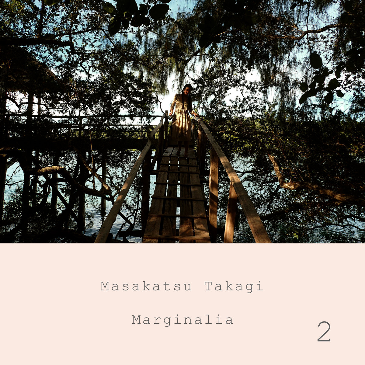 Marginalia #2 | Masakatsu Takagi