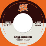 Soul Kitchen b/w The Changeling