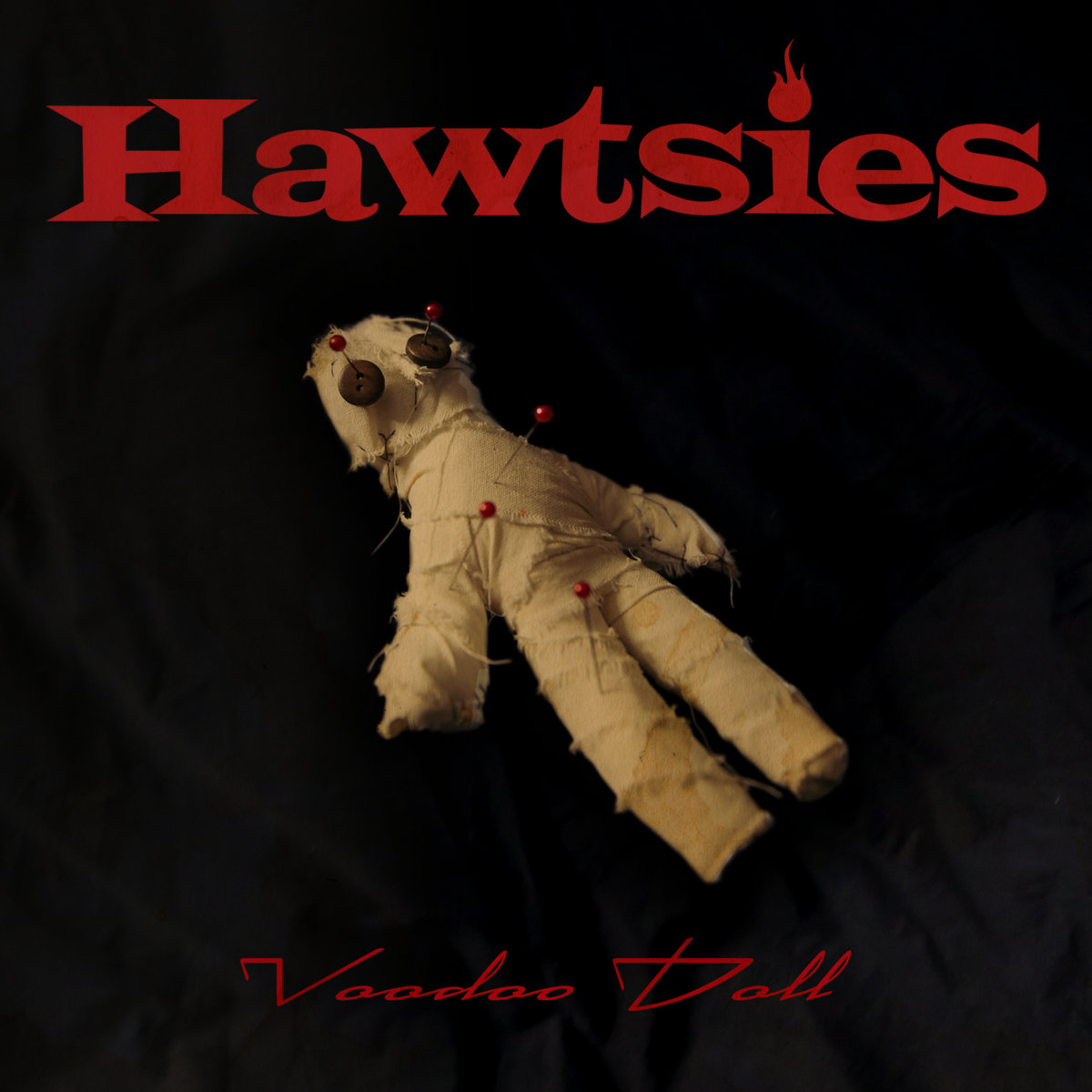 Nine Lives | Hawtsies