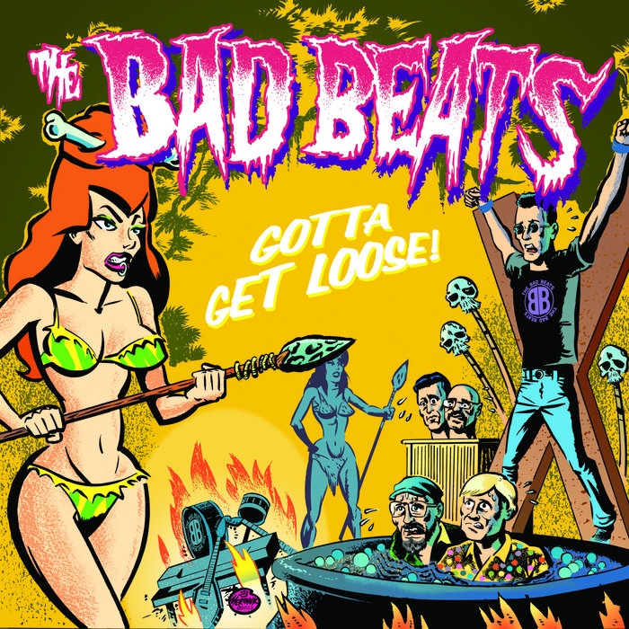 thebadbeats.bandcamp.com