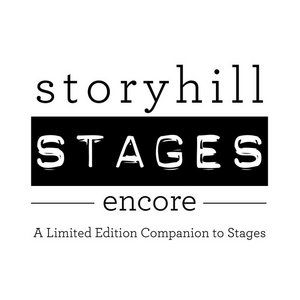 Stages - Encore (2018) cover