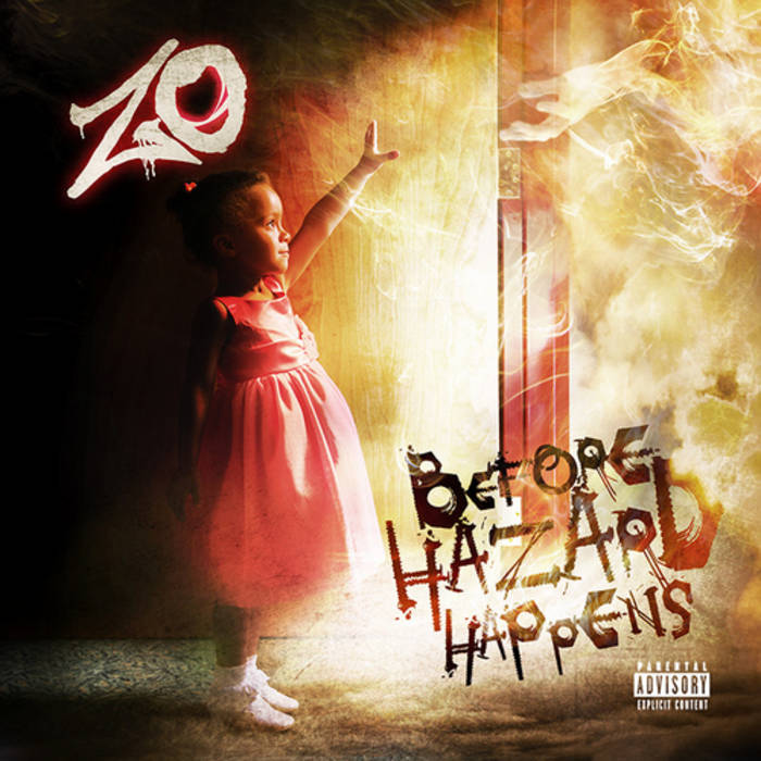 Hood Headlinaz Vol.1 | PRGz