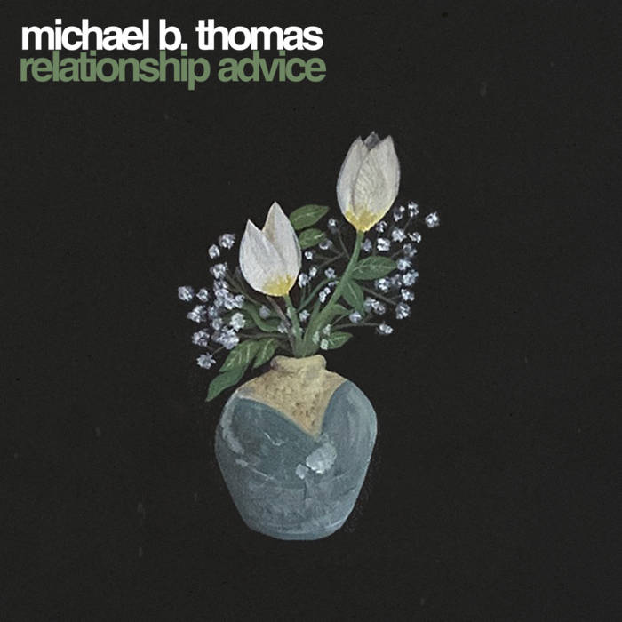 Test Tube Baby | Michael B Thomas