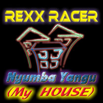 Nyumba Yangu (My House) cover art