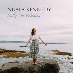 Sally Sits Weeping (Radio Edit) cover