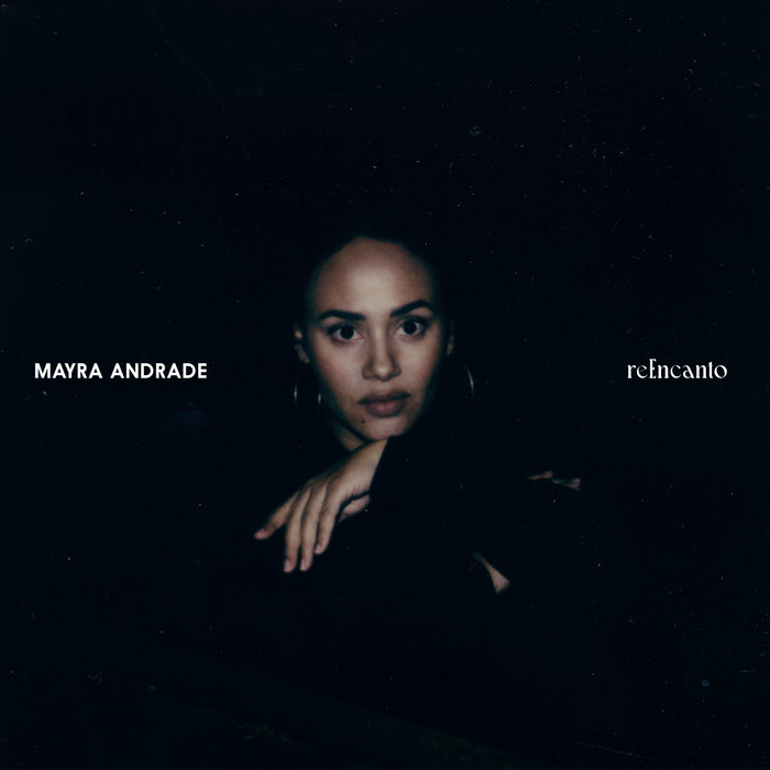 Mayra Andrade Manga LP 未開封 クレオール MANGA | Mayra Andrade | Komos records