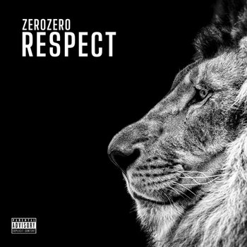 Cover art for Respect EP