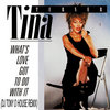 TINA TURNER What's love got to do with it (Dj Tony O House Remix) 120 BPM