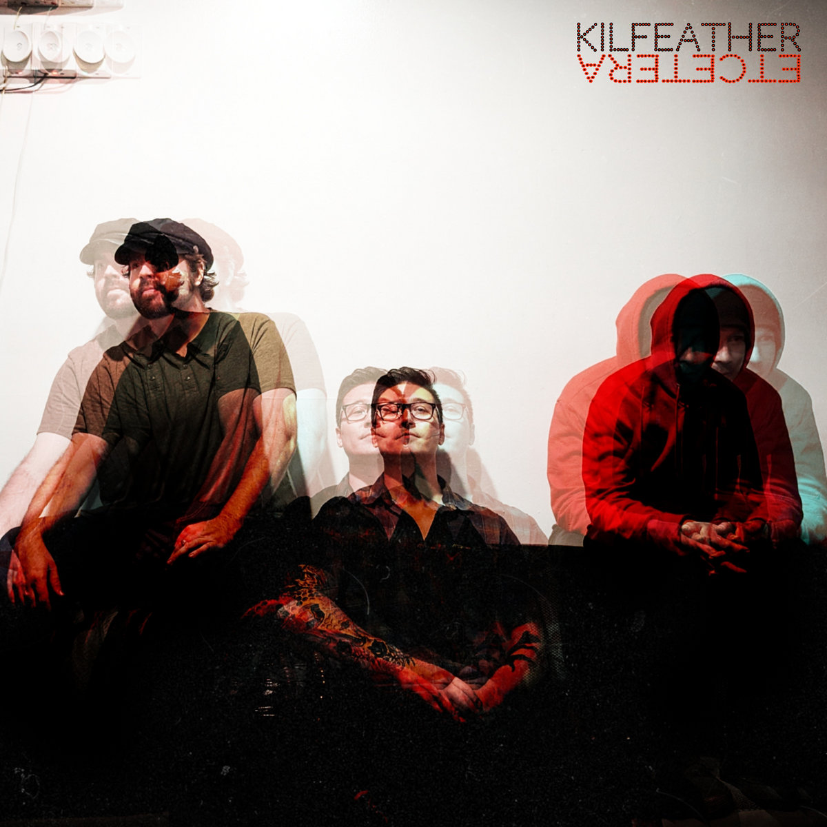 Etcetera Kilfeather Wet Records