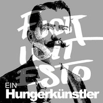 04 - Ein HUNGERKÜNSTLER / MIX (4tr. in 1tr.) cover art