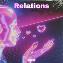 Relations cover art