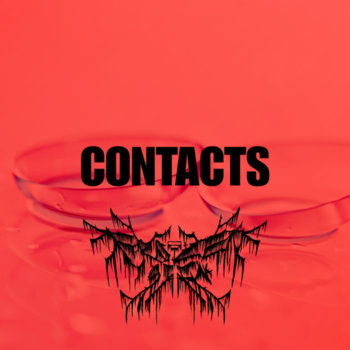Cover of Contacts