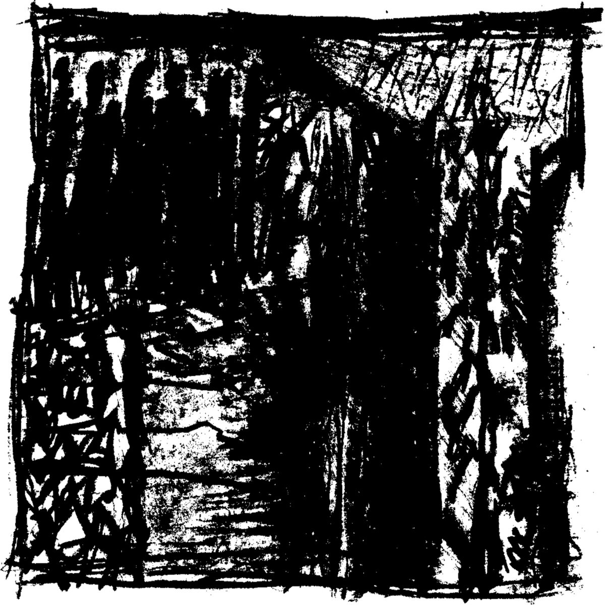 Black Ink Squid EP Squid To Squeeze Drummond Records