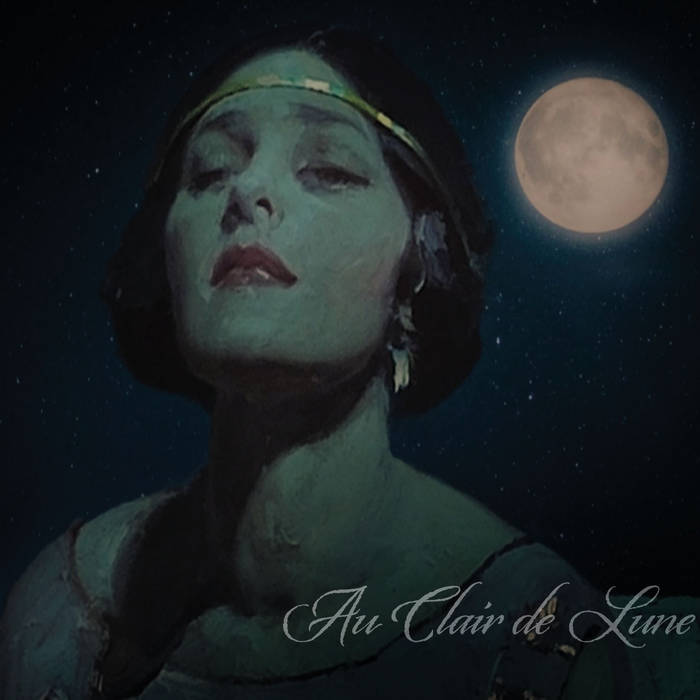 Au Clair de Lune | Au Clair de Lune