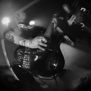 Oblivion demo cover