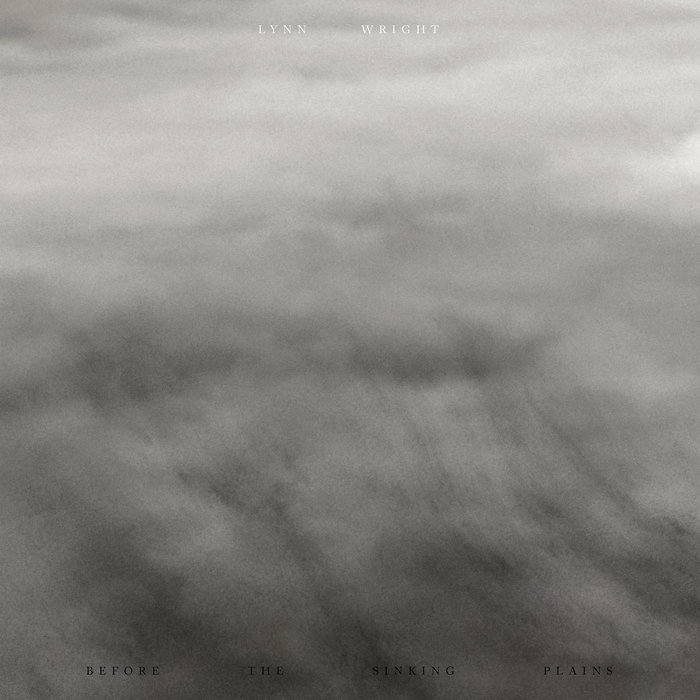 Pochette de Before The Sinking Plains par Lynn Wright