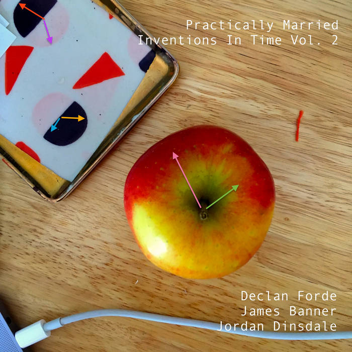 Inventions In Time Vol. 2
von Practically Married