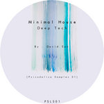 [SAMPLES PACK] - Minimal-Deep Tech 01
