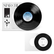 Star Creature Universal Vibrations — July 2026 Bundle