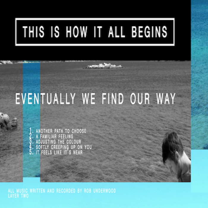 This Is How It Begins >> This Is How It All Begins This Is How It Begins >> This Is How It All Begins