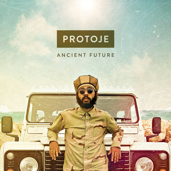Protoje Chronixx Who Knows 新品 7インチレコード Protoje & Chronixx WHO KNOWS 7インチシングル