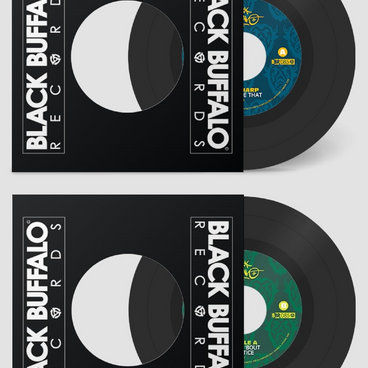 Music | Black Buffalo Records