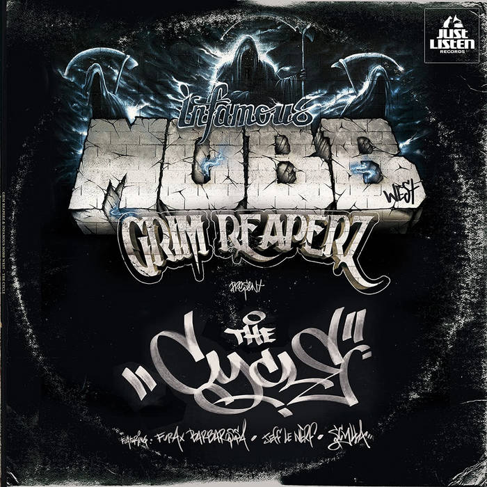 洋楽 SPECIAL EDITION / INFAMOUS MOBB Special Edition - Album by Infamous Mobb | Spotify