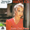 France Joli - Gonna Get Over You (David Kust Remix)