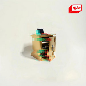 The Lost Vault (Vol. I) cover
