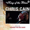 King Of The Blues ft. Chris Cain