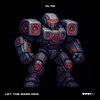 Let The Bass Kick EP