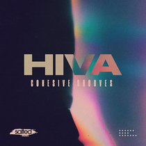 Hiva — Cohesive Grooves