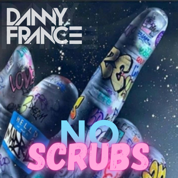 No Scrubs Danny France