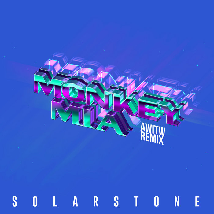 Solarstone Rsemix Solarstone - Monkey Mia (AWITW Remix) | AWITW