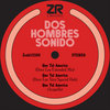 Que Tal America (Dave Lee Extended Mix)