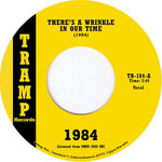 There's A Wrinkle In Our Time