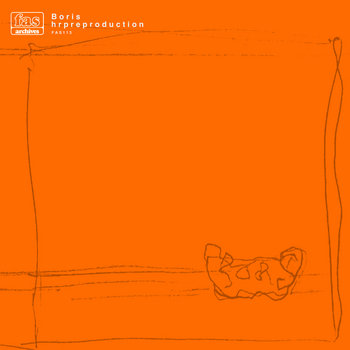 Music | Boris