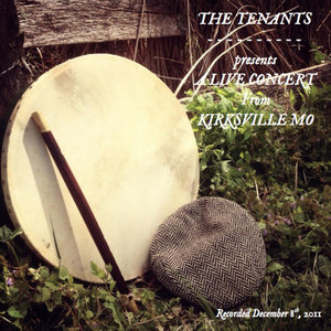 A Live Concert from Kirksville MO cover