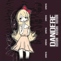 Plastic Memories EP | Kotori | Dreamscape