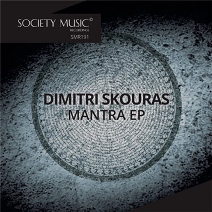 Mantra EP | Dimitri Skouras