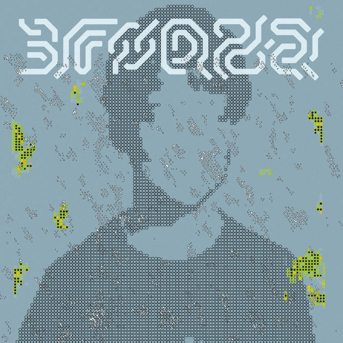 3FOR82 | Machinedrum