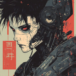 Flex Machina cover
