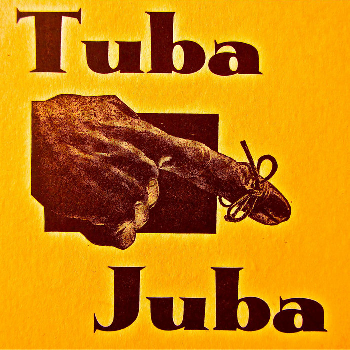 Tuba Juba (Roots/Rock) Adam von Passow