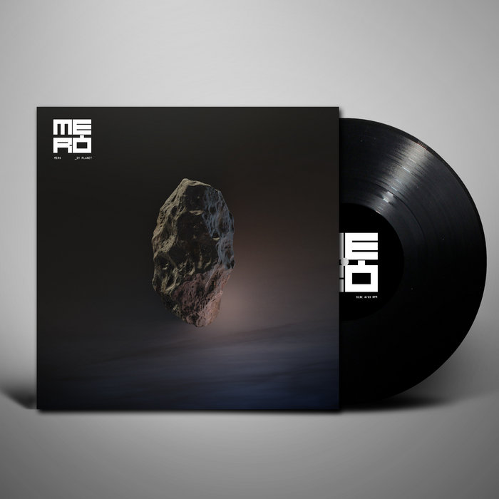 SY Planet | Mero | CHEZ.KITO.KAT Records