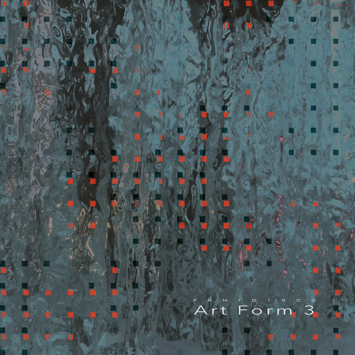 Art Form 3 | Various | FORM@ RECORDS