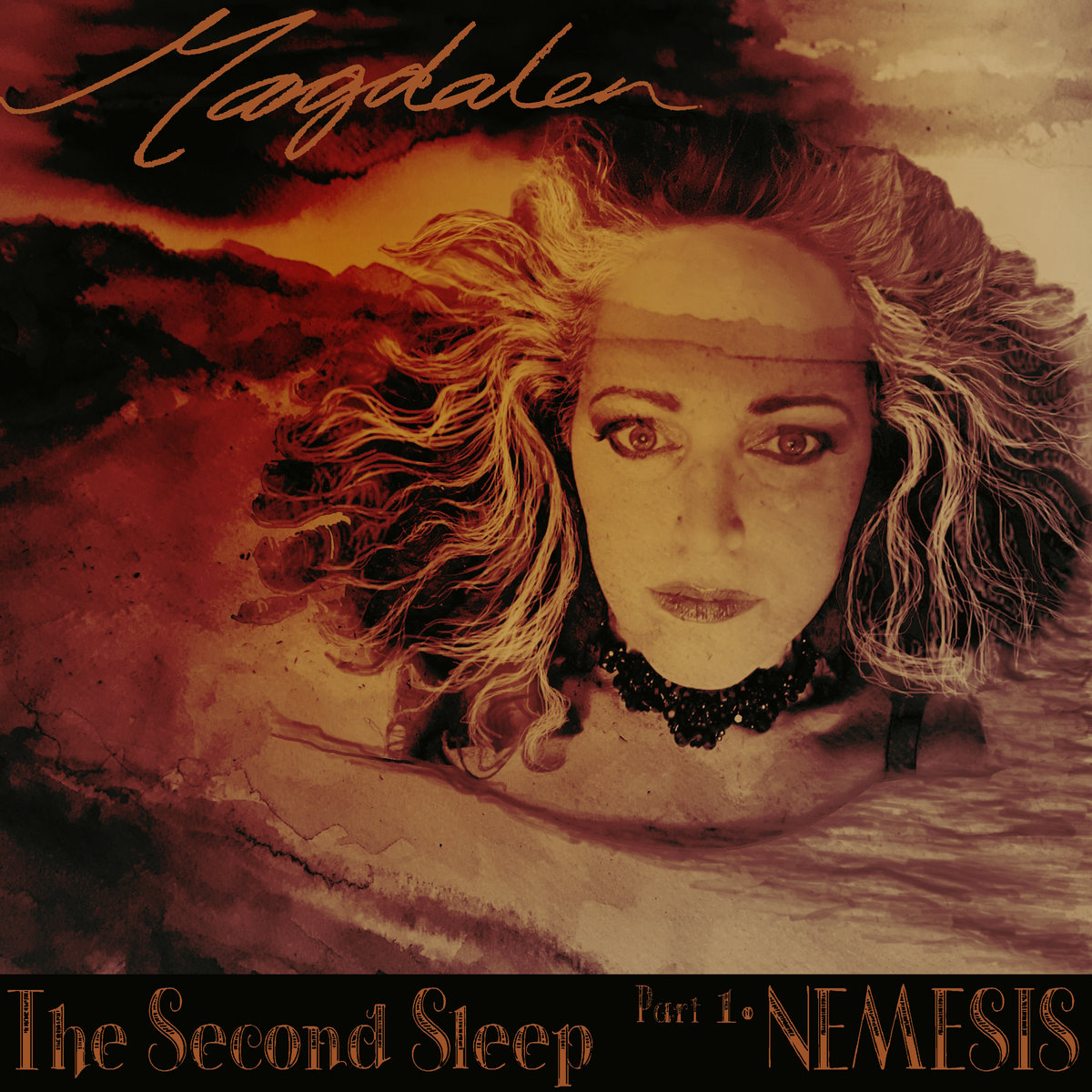 The Second Sleep Part 1 Nemesis Magdalen the-second-sleep-part-1-nemesis-magdalen