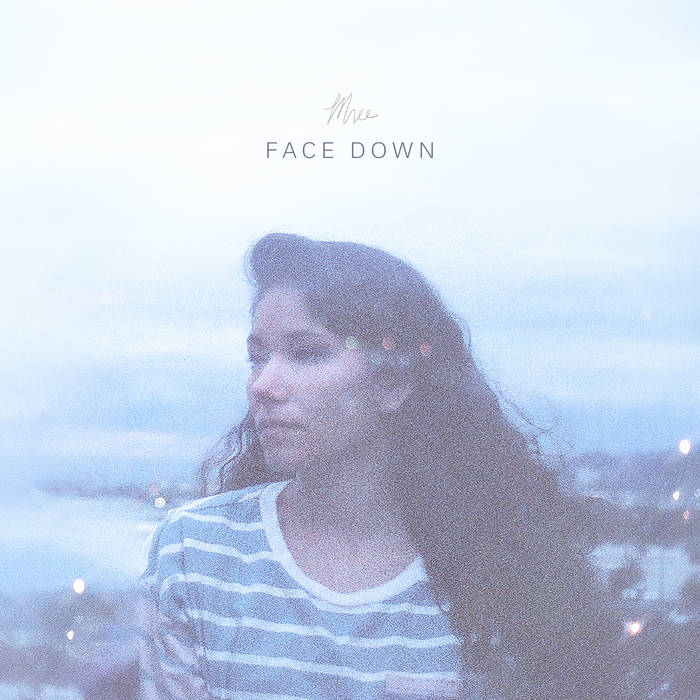 Face down mp3 sale