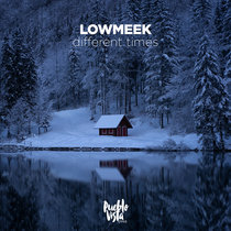 different times cover art