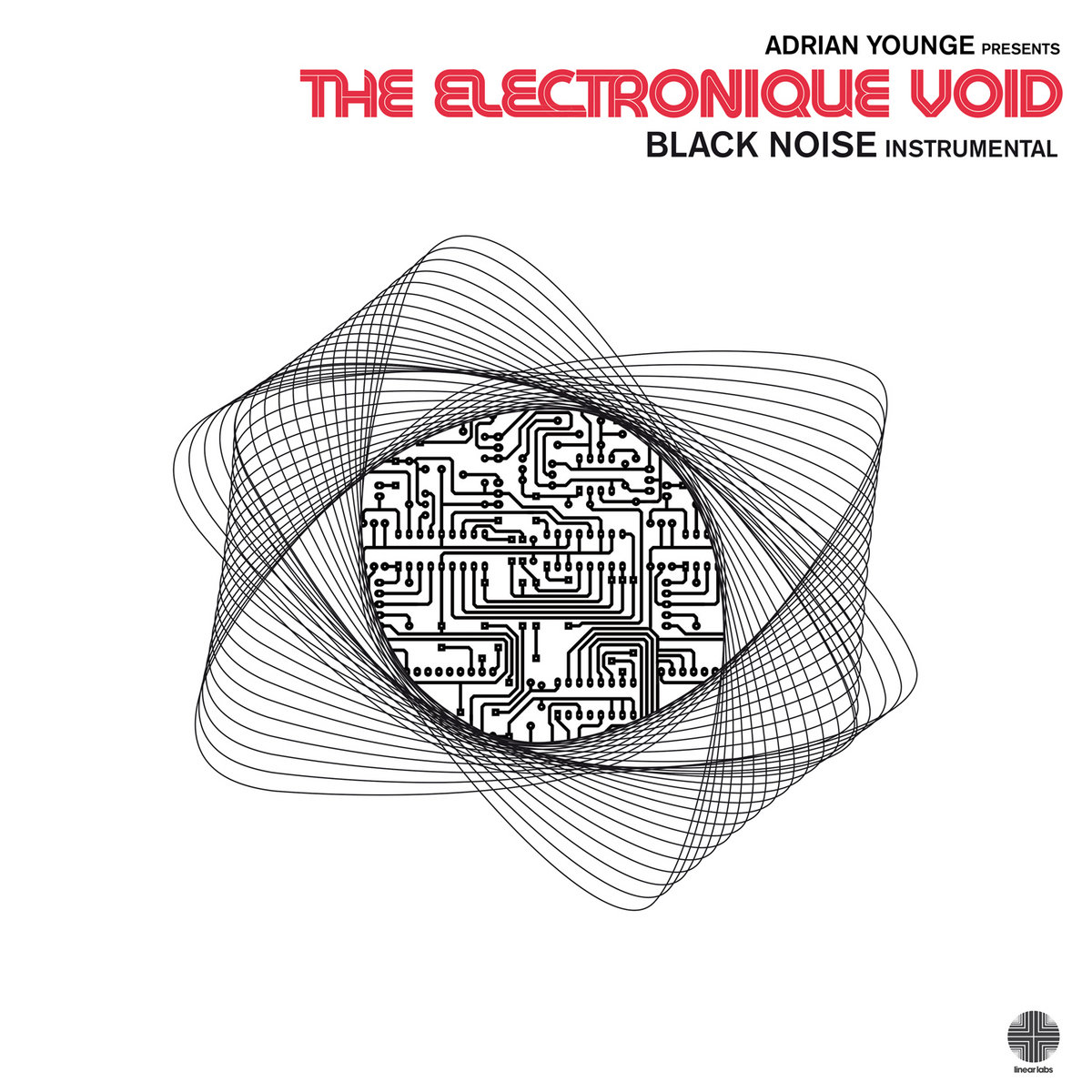 The Electronique Void Instrumentals | Adrian Younge | Linear Labs
