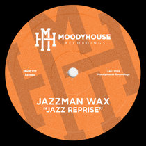 Jazzman Wax — Jazz Reprise